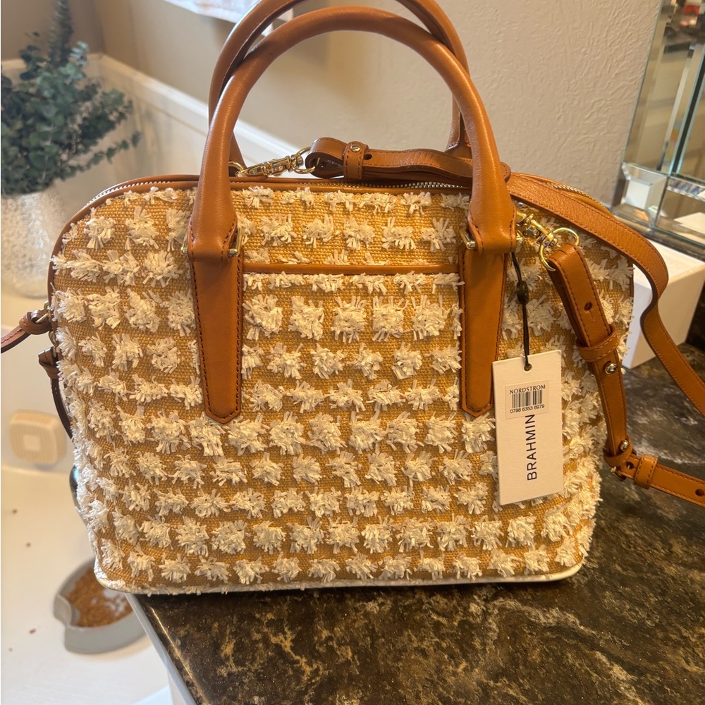 Brahmin Handbag